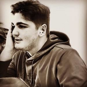 Meet your Posher, Frederick